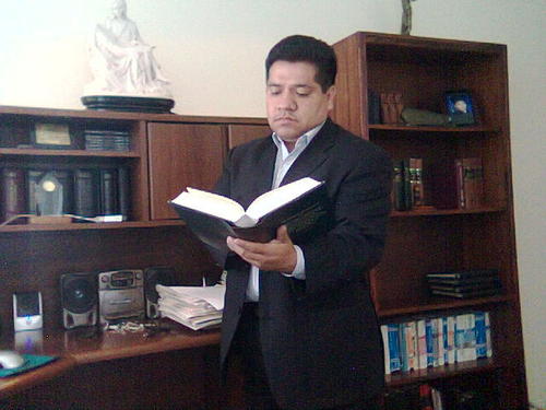 ABOCATERORTIZ's profile picture. Abogado y Socio Lider del Area Legal en ORTIZ, ORTIZ Y ASOCIADOS, SC, con 25 años de experiencia. Soy excelente Amigo y  Oponente