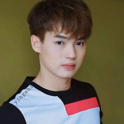 น้องเพิร์ธ พระเจ้าส่งมาให้รัก🐯🖤
น้องวิน พระเจ้าส่งมาให้รัก🐰💚
ไบร์ทคือดวงใจของน้องวิน☀️🤍
~ขอพระเจ้าอวยพรน้องทั้ง3คนนะ~