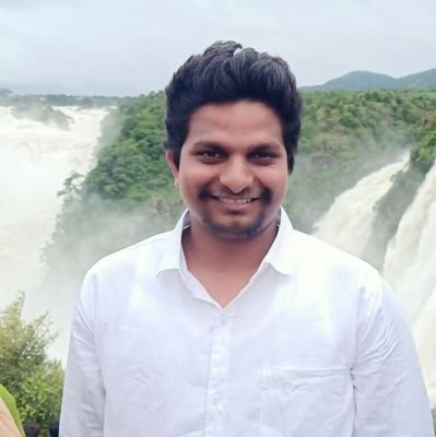 SharathKakkerl3's profile picture. AWS and Devops at IBM