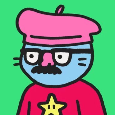 mtynf21634583's profile picture. Liberty enthusiast / Brazilian NFT collector