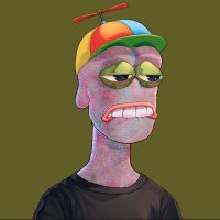 Benett aka ⊬⍜⋏⟟ 𓂺 (@cryptotorocop) 's Twitter Profile