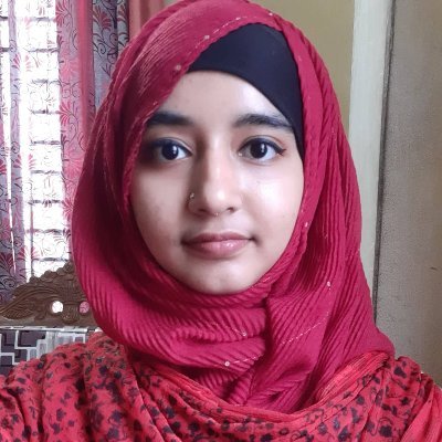 noshin_laila's profile picture. I am a professional graphic designer. I am an expert #logodesign #socialmediakit #flyer #businesscard #illustrator #photoshop