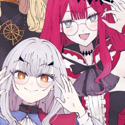 melusine_cutie's profile picture. Thank you! Master. These Embers are tasty.

(no pictures are mine credits goes to the original artist,rp/parody account)