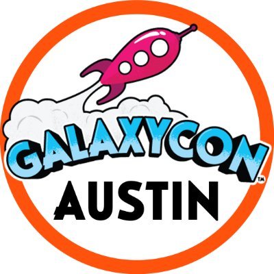 Official GalaxyCon Austin Twitter 🚀 Join us for a festival of fandom September 1 - 3, 2023! | Join the conversation using #GalaxyConAustin!