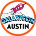 GalaxyCon Austin (@GalaxyConATX) Twitter profile photo