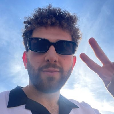 Zac Djellab Profile