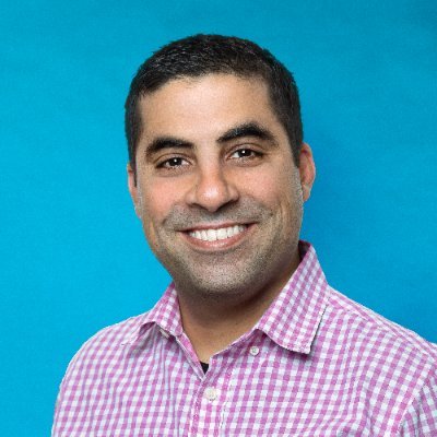 Author of Fire Me I Beg You. Amazon: https://t.co/ABBfajISYB. founder of @NoMiddleAgency. AI marketing tool: https://t.co/9bLv9N9ZLR