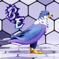 Blizzeffect🥚 (@blizzeffect) 's Twitter Profile