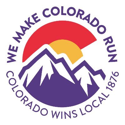 OFFICIAL account for COWINS. We're an organization representing +24,000 Colorado state employees.