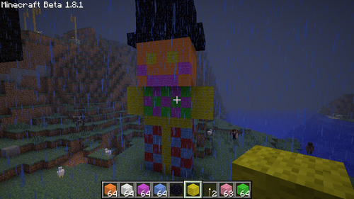 damonleepower's profile picture. 