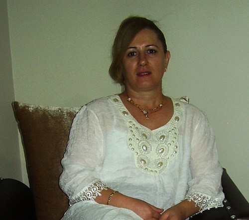 Hamiye's profile picture. Beauty Therapist