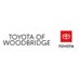 Toyota of Woodbridge (@toyotawoodbrdge) Twitter profile photo Toyota of Woodbridge (@toyotawoodbrdge) Twitter profile photo