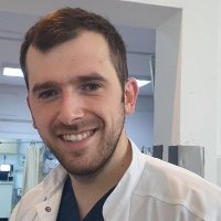 Bogdan Ciopleias (@bciopleias) 's Twitter Profile