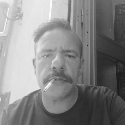 FaroFaro16's profile picture. Guerrafondaio ma con amore.