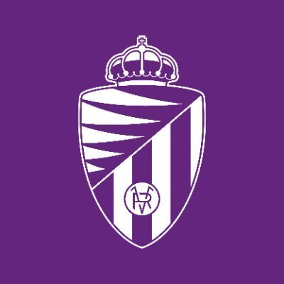 ⚽💜 Cuenta oficial del Real Valladolid Simancas y de las categorías inferiores femeninas del @realvalladolid

📸 IG: https://t.co/w4j6svKEBV…