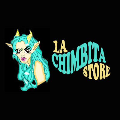 La tienda de accesorios mas chimba de Tabogo 💖🧚‍♀️ Amantes del arte, la música, la danza y todo lo que tenga que ver con el mundo artistico🎨🎭