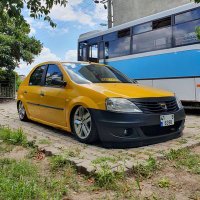2011 Dacia Logan 1.6(8v) 90HP(@Logibeyfr) 's Twitter Profile Photo