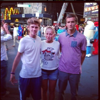 rublevpenkomed's profile picture. 