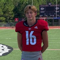 Zachary Marlin #16 (@zacharymarlin) 's Twitter Profile