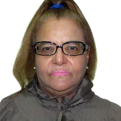 Bacharel em Direito e Advogada Tributarista pela Universidade Presbiteriana Mackenzie. Bachelor of Teology fron The University of Miami. Pastora e Missionária.