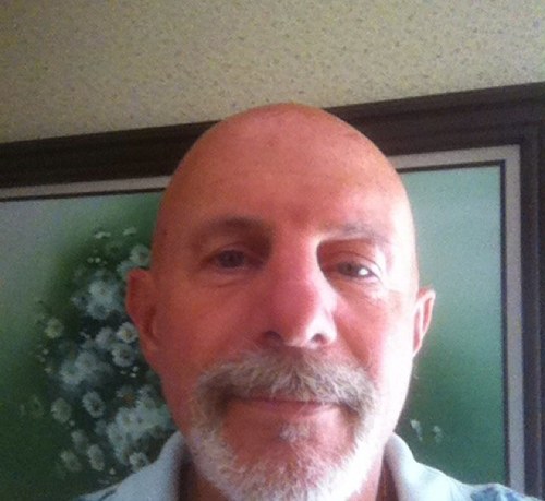 roncawthra1's profile picture. 