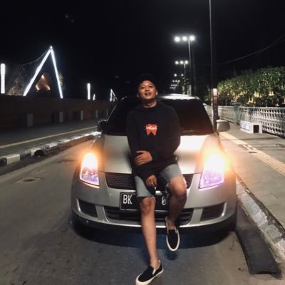 Y_Novriyanata's profile picture. وَاصْطَنَعْتُكَ لِنَفْسِيْۚ