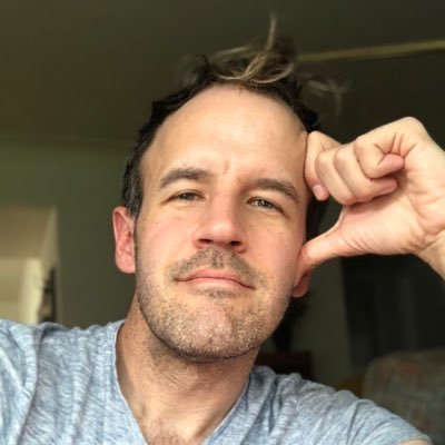 English professor; union guy; co-editor of Spaces & Places of Canadian Popular Culture; writing about the X-Men; feminist dad; he/him; @professorneil on TikTok