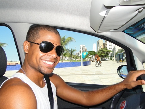 DudoCerqueira's profile picture. 