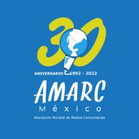 AMARC México(@amarcmexico) 's Twitter Profile Photo