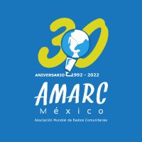 AMARC México (@amarcmexico) 's Twitter Profile Photo AMARC México (@amarcmexico) 's Twitter Profile Photo