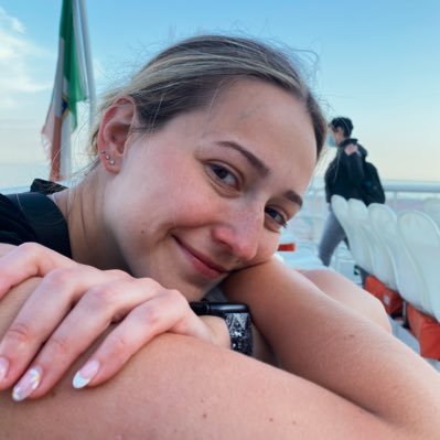 jacox_katie's profile picture. westminster vb '22