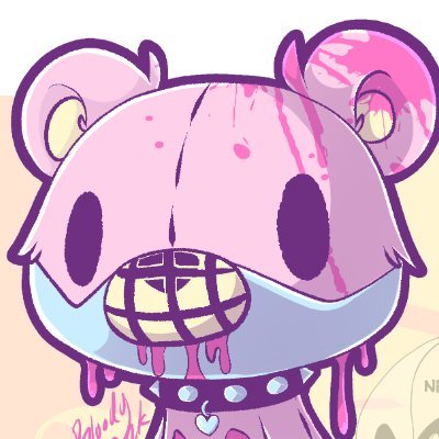 Creepy/cute character designer and illustrator who wish to become better at animation. I also have 2 webcomics, ''Gloomy smiles'' and ''Lost Mind'' on my tapas!