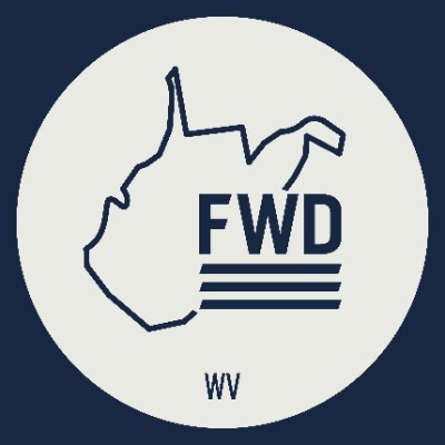 Official account for the West Virginia Forward Party. 
Not left. Not right. FORWARD! ⬆️ 🇺🇸 #ForwardParty #FWD
