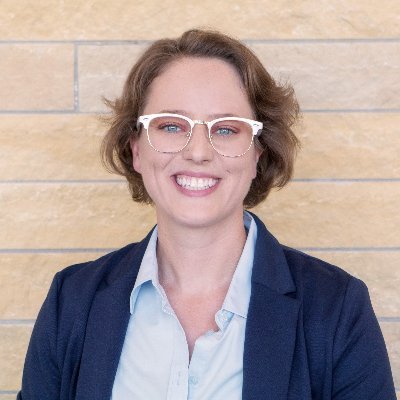 Candidate for MN 37A | Council Member | Business Owner | Former @hclib Board Member (she/her) 

Prepared by the Caitlin Cahill for Minnesota House Committee