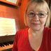 the lady organist (@theladyorganist) Twitter profile photo the lady organist (@theladyorganist) Twitter profile photo