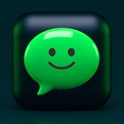 Documenting instances of people complaining about green text bubbles.