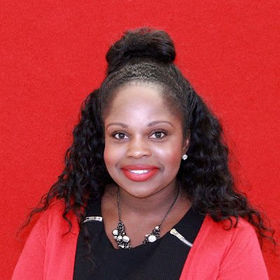 Shaneia Smith Profile
