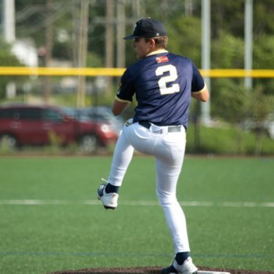 Mizzou Baseball Commit | Adidas Academy 16U National | Springfield Catholic High School 2026. RHP