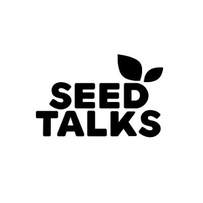 email us hello@seedtalks.co.uk