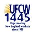 UFCW Local 1445 (@ufcw1445) Twitter profile photo UFCW Local 1445 (@ufcw1445) Twitter profile photo