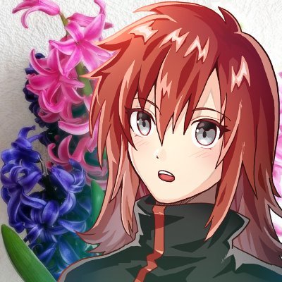 mugiさんのプロフィール画像