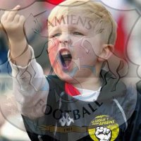 LicorneAmiens(@AmiensLicorne) 's Twitter Profile Photo