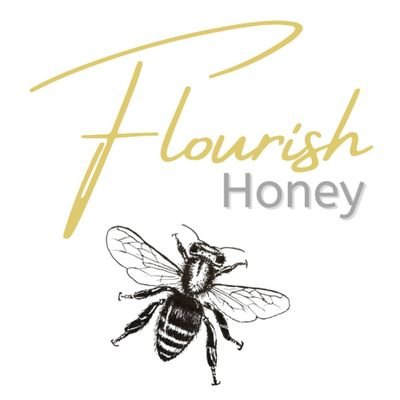 Flourish at Ford Way- Community Gardening Project. We also have bees and make honey!