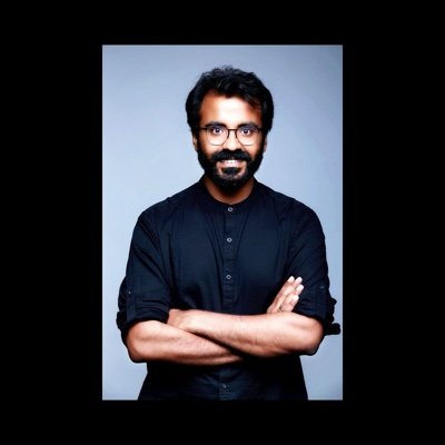 Tejas Chopra Profile
