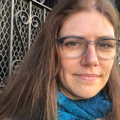 AVPH's profile picture. Native San Franciscan, twisted thoughts, and two kids. What could go wrong?