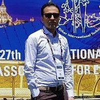 Irfan Nasir (@surgirfan) 's Twitter Profile