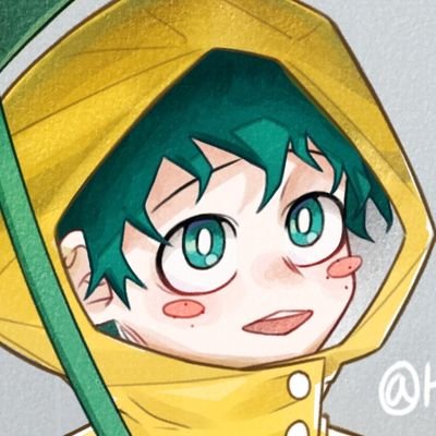 한암귀さんのプロフィール画像