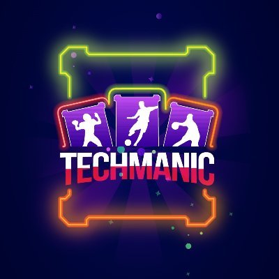 Instagram @techmanic_ie