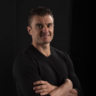 Coach, Writer, Speaker, Founder @ownitsystem | 15+ Yrs NCAA & NHL Performance Coach | Host of Sports Science & Recovery Podcast 🎙 | MS, CSCS, NSCA, CNS
