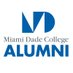 MDC Alumni (@MDCAlumni) Twitter profile photo